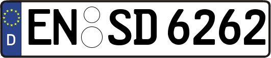 EN-SD6262