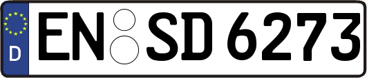 EN-SD6273