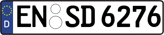 EN-SD6276