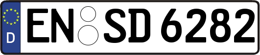 EN-SD6282