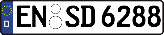 EN-SD6288