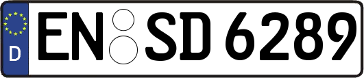 EN-SD6289