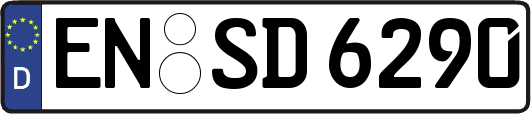 EN-SD6290