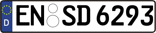 EN-SD6293