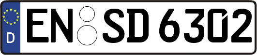 EN-SD6302