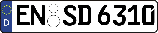 EN-SD6310