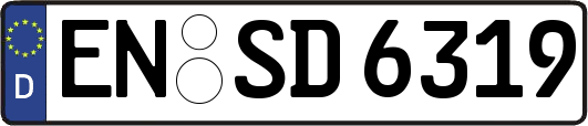 EN-SD6319