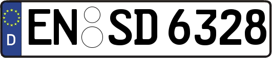 EN-SD6328
