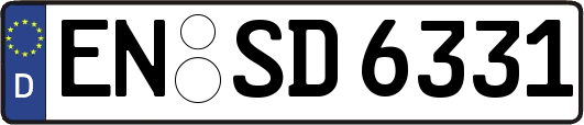 EN-SD6331