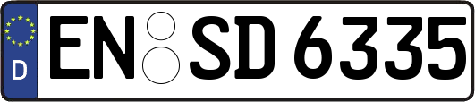 EN-SD6335