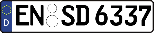 EN-SD6337
