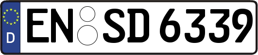EN-SD6339