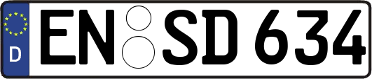 EN-SD634