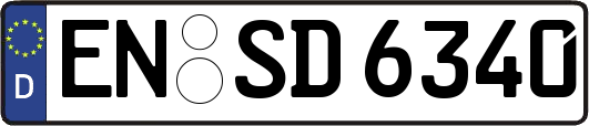 EN-SD6340