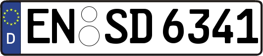 EN-SD6341