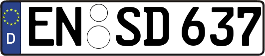 EN-SD637