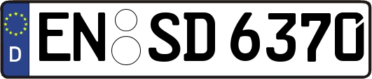 EN-SD6370