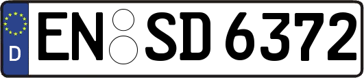 EN-SD6372