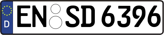 EN-SD6396