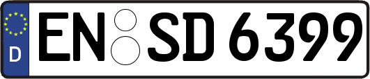 EN-SD6399
