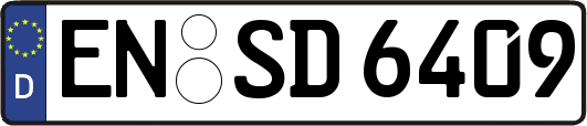 EN-SD6409