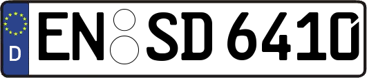 EN-SD6410