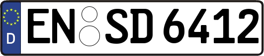 EN-SD6412
