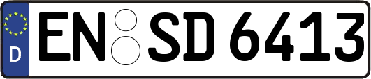 EN-SD6413