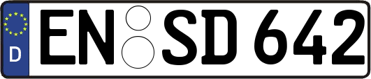 EN-SD642