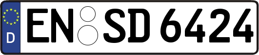 EN-SD6424