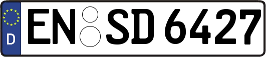 EN-SD6427