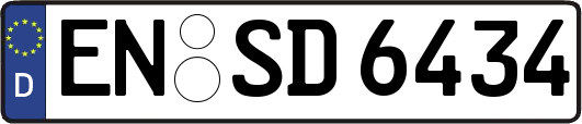 EN-SD6434