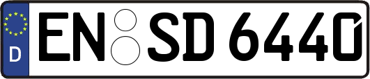 EN-SD6440