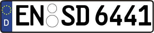 EN-SD6441