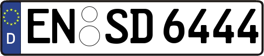 EN-SD6444