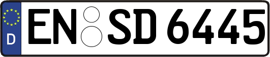 EN-SD6445