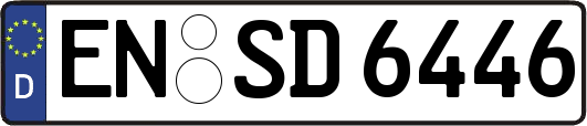 EN-SD6446