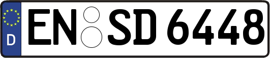 EN-SD6448