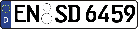 EN-SD6459