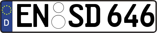 EN-SD646