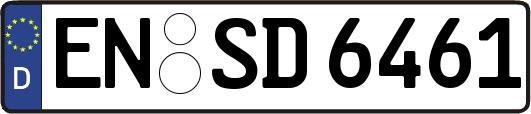 EN-SD6461