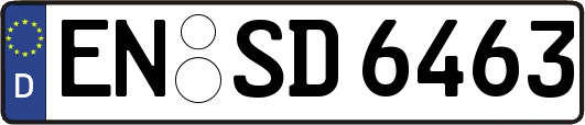 EN-SD6463