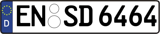 EN-SD6464