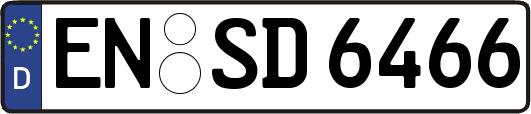 EN-SD6466