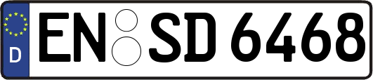 EN-SD6468