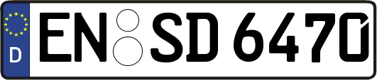 EN-SD6470