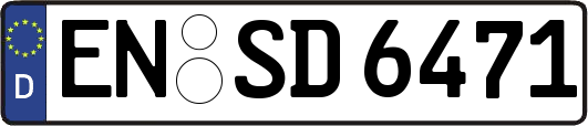 EN-SD6471
