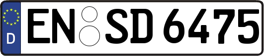 EN-SD6475