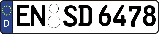 EN-SD6478