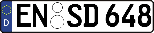 EN-SD648